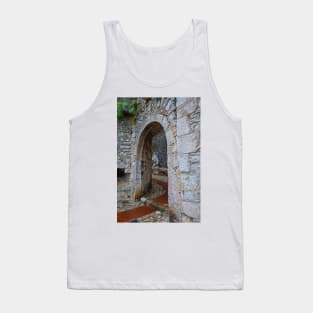 Welcome to Eze Tank Top